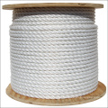 corda de torção de nylon com alta qualidade